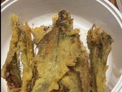 -北李妈妈菜·虾爬子大锅贴(贵和店)