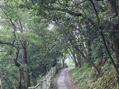 -北高峰