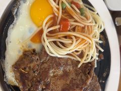 -豪客来牛排(汕头东厦100店)