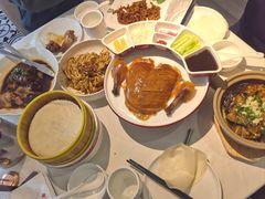 -大鸭梨烤鸭(北洼路店)