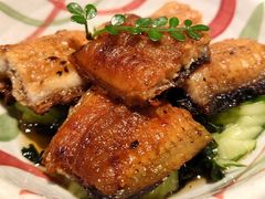 -玄白·炭烤活鳗(上海首店)