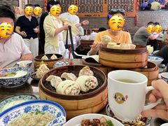 -潘德林茶社(新城河路店)