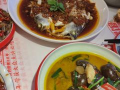 -老闵田螺馆·南昌市井菜·特色小吃(总店)