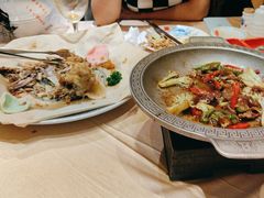 -山西会馆·晋菜·晋商宴·民俗博物馆(体育路店)