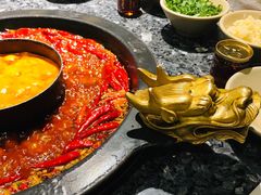 -蜀大侠火锅(建设路第五大道店)