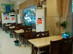 -穆老九清真牛羊肉馆(宋城店)