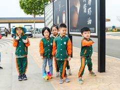 -贝美蓝天幼儿园(河东直沽园)