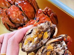 -乡乐园蟹庄·阳澄湖农家乐