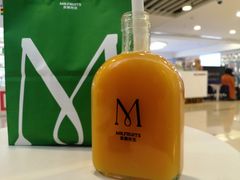 -Mr.Fruits水果先生(蓝色港湾店)