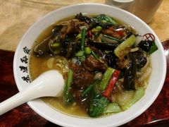 -孙家面馆(小康城店)