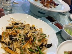 -正阳春烤鸭(华捷道店)