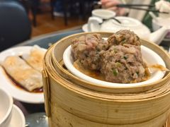牛肉球-香港蓮香樓(上環店)
