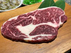 -NIUAN牛庵·日式和牛烧肉(恒隆店)