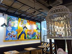 -BOPEYE·波派炸鸡(河西中央商场店)