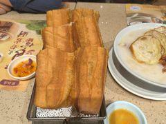-点都德(汇点楼店)