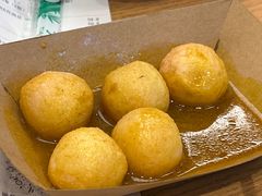 -阿三生煎(正弘城店)