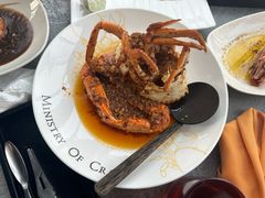 -Ministry of Crab•MOC(交子大道店)