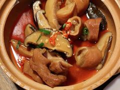 -九鼎轩脆毛肚火锅(徐州苏宁店)
