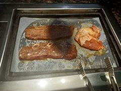 -阪尚皇·原切牛排·烤肉火锅自助(北京路店)