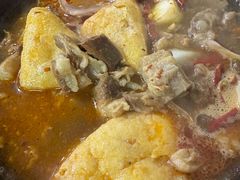 -范贤光鸡公煲(平乐园总店)