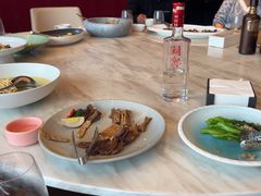 -保定中博希尔顿逸林酒店·御玺中餐厅