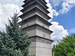 -雁门关景区