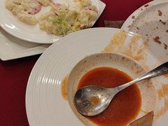 -红房子西菜馆(淮海中路店)
