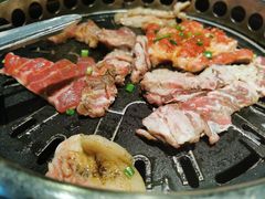 -火炉火自助餐(悠唐购物中心店)