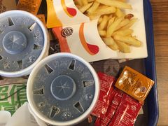 -汉堡王(嘉定宝龙城市广场)
