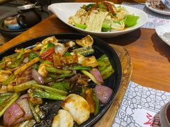 -淇乐多品味馆(江南大道店)