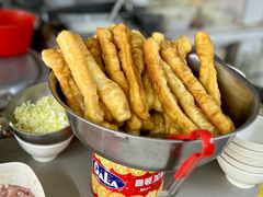 油炸鬼-德记传统布拉肠粉(西槎路店)