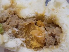 -老陶包子铺(南大西南村店)