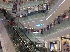 -百佳华佳漾里(坂田店)