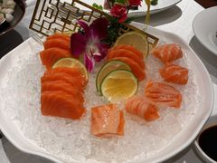 -海鸿荟餐饮(中山北路店)