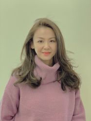 -THE LOG SALON 记录