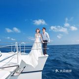 记录下最美的婚纱照🌟厦门婚纱摄影💐