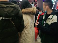 -八一好吃街·高品美食广场