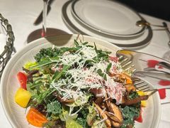 -Mogul Eatery·大亨餐酒馆