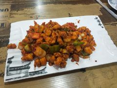 -清真•蜀风园(丁字沽总店)