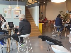 -dotcom coffee古点咖啡(致真大厦店)