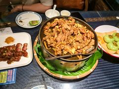 -甘家界牌柠檬鸭(青山店)