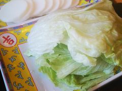 -芦月轩羊蝎子(北蜂窝店)