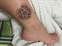 龙刺堂纹身工作室-龙刺堂纹身