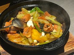 -得意啫·广东啫啫煲(前海HOP店)