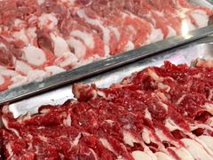 -欣悦坊陈一刀热气羊肉火锅(清真路店)