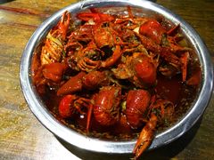 麻辣小龙虾-辣盆盆麻辣小龙虾(哈尔滨总店)
