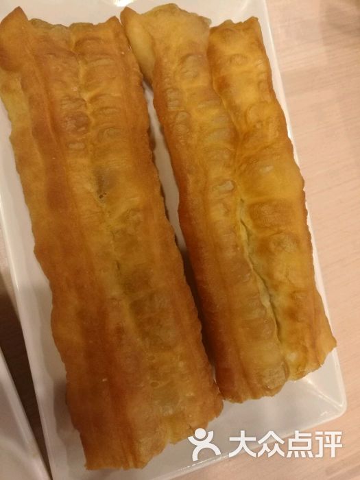 永和大王(南方店)油条图片 - 第22张