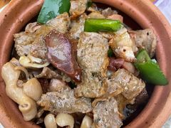 一品煲-紫金食坊(江南西路店)