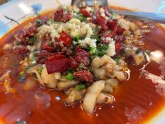 -小团圆灶台鱼·百城头牌菜(千岛湖店)