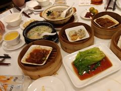 -海都六福酒家(世博广场店)